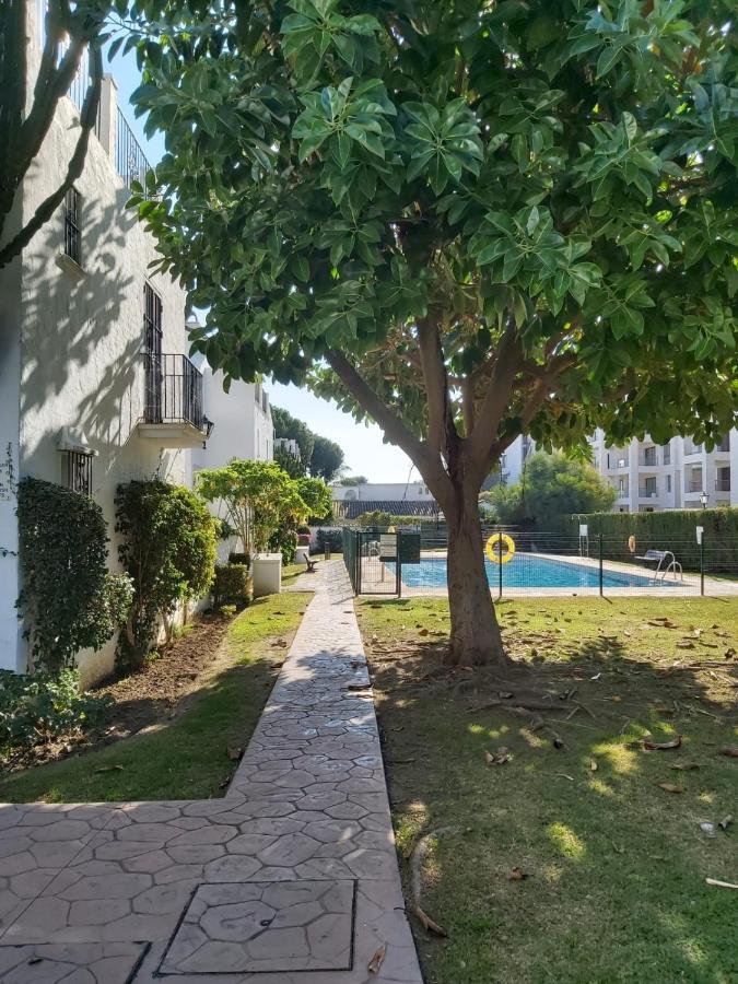 Benamara Gardens, Apartment With Pool, 100M From Beach Near Marbella & Estepona Exterior photo