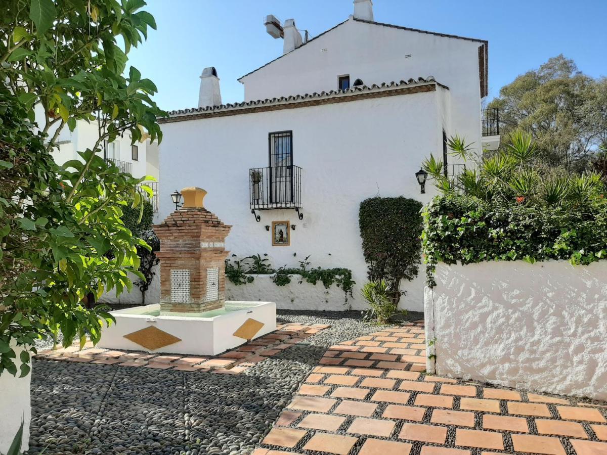 Benamara Gardens, Apartment With Pool, 100M From Beach Near Marbella & Estepona Exterior photo
