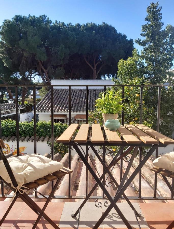 Benamara Gardens, Apartment With Pool, 100M From Beach Near Marbella & Estepona Exterior photo