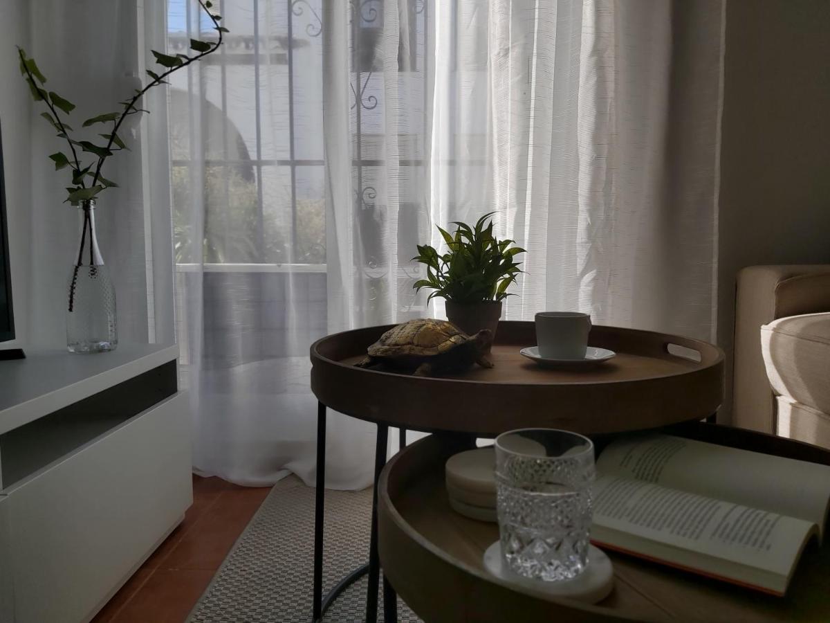 Benamara Gardens, Apartment With Pool, 100M From Beach Near Marbella & Estepona Exterior photo